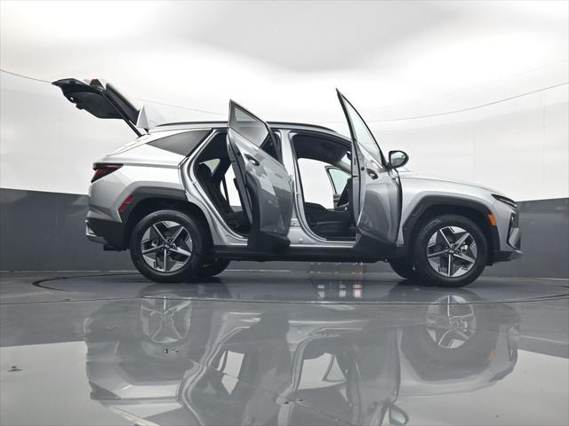 2026 Hyundai Tucson - $28,485
