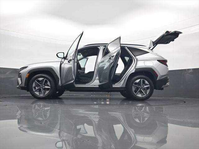 2026 Hyundai Tucson - $28,485