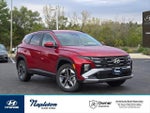 2026 Tucson Thumbnail 1