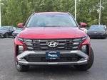 2026 Tucson Thumbnail 4