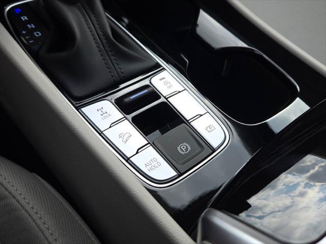 2026 Hyundai Tucson - $34,442