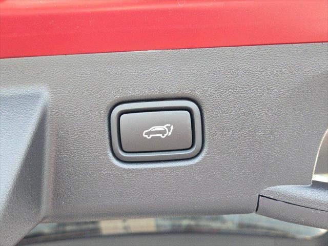 2026 Hyundai Tucson - $30,087