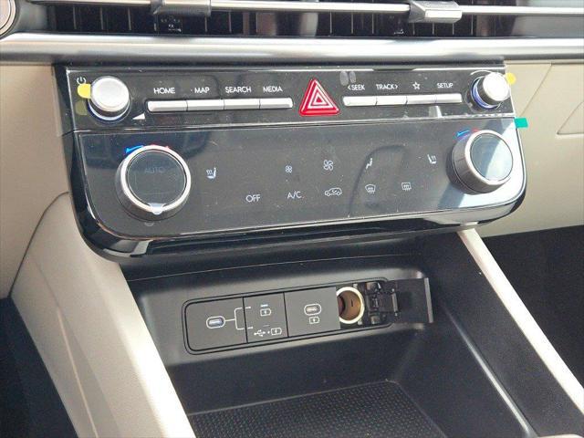 2026 Hyundai Tucson - $30,087
