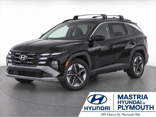 2026 Hyundai Tucson - $28,658