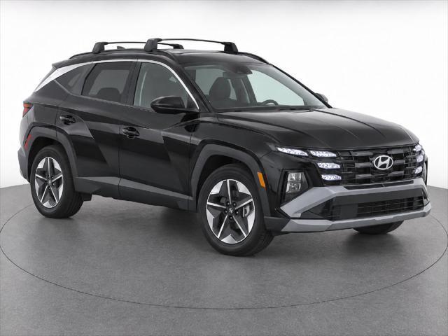 2026 Hyundai Tucson - $28,658