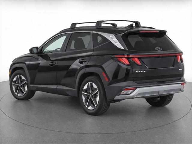 2026 Hyundai Tucson - $28,658