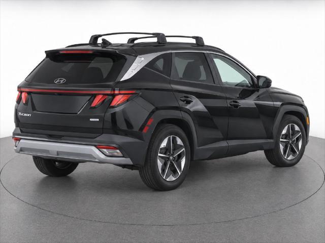 2026 Hyundai Tucson - $28,658