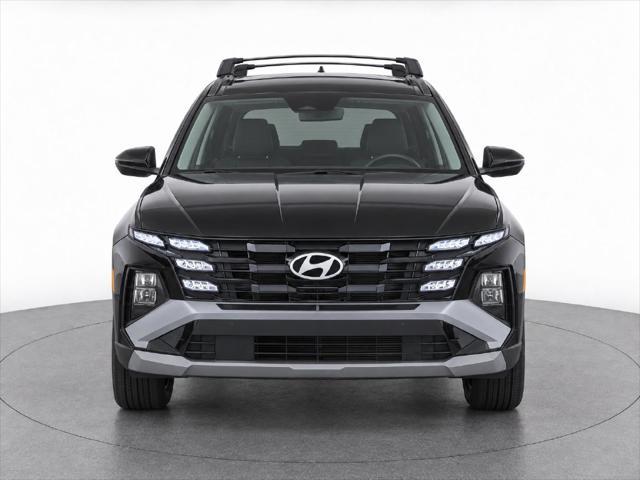 2026 Hyundai Tucson - $28,658