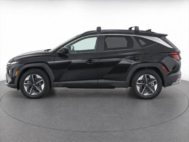 2026 Hyundai Tucson - $28,658
