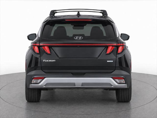 2026 Hyundai Tucson - $28,658