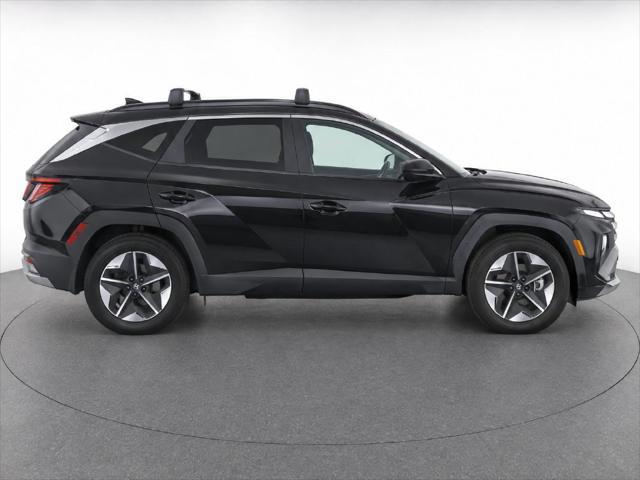 2026 Hyundai Tucson - $28,658