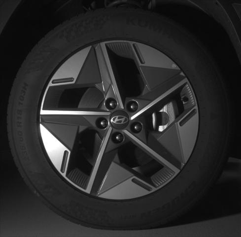 2026 Hyundai Tucson - $28,658