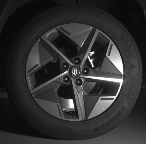 2026 Hyundai Tucson - $28,658