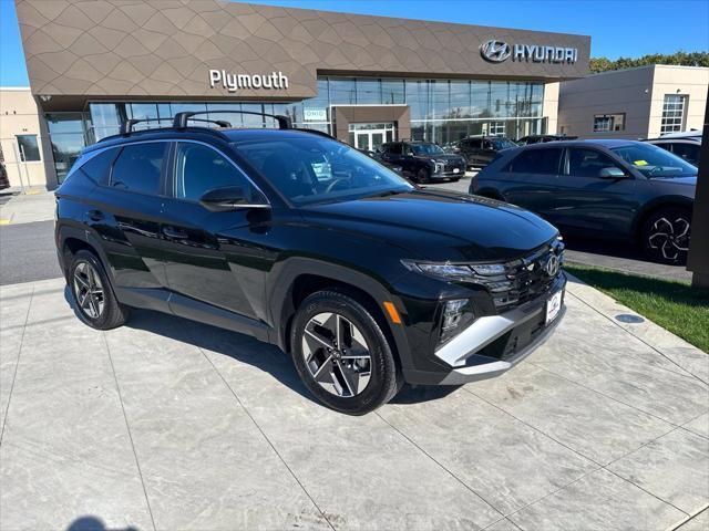 2026 Hyundai Tucson - $28,658