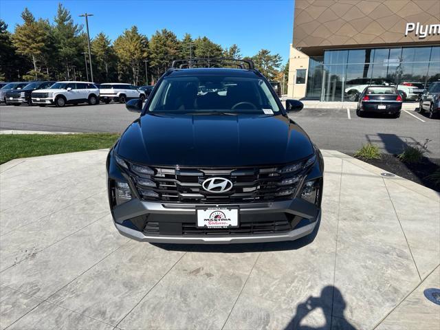 2026 Hyundai Tucson - $28,658