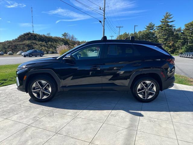 2026 Hyundai Tucson - $28,658