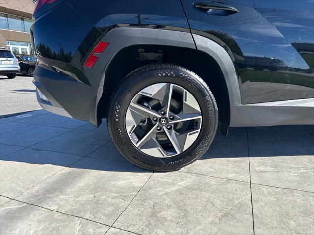 2026 Hyundai Tucson - $28,658
