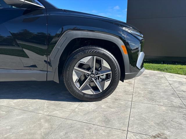 2026 Hyundai Tucson - $28,658