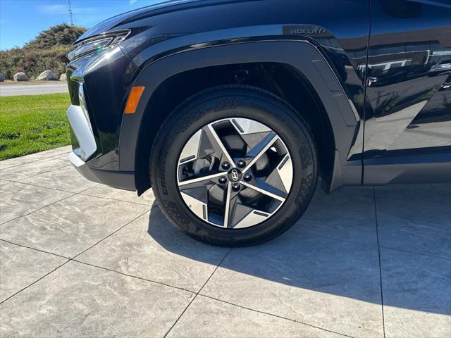 2026 Hyundai Tucson - $28,658
