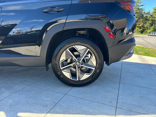2026 Hyundai Tucson - $28,658