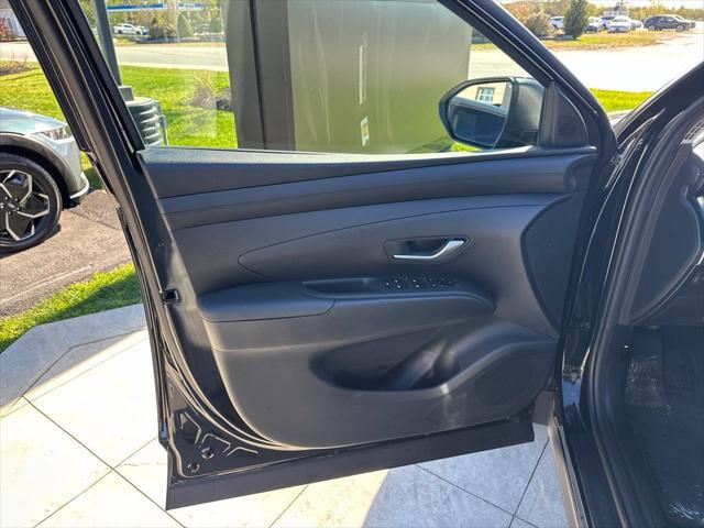 2026 Hyundai Tucson - $28,658