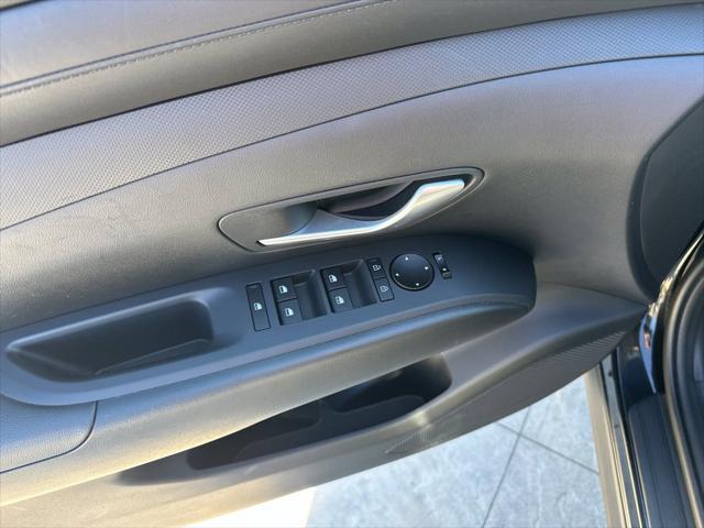2026 Hyundai Tucson - $28,658
