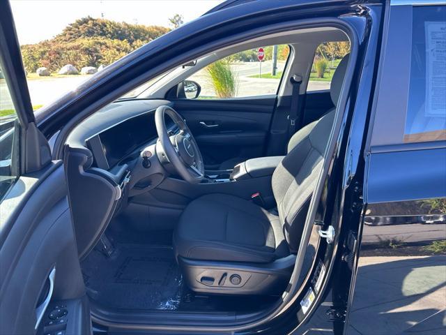 2026 Hyundai Tucson - $28,658