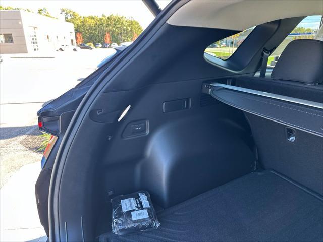 2026 Hyundai Tucson - $28,658