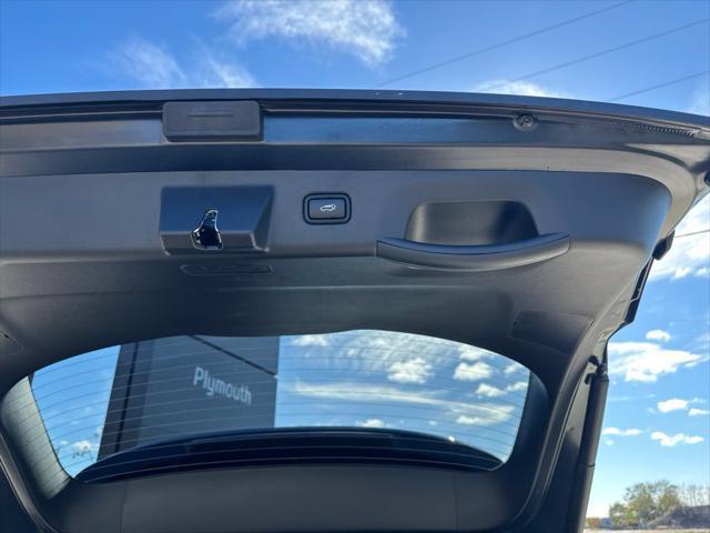 2026 Hyundai Tucson - $28,658