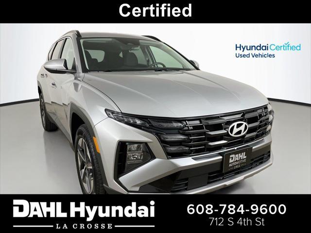 2026 Hyundai Tucson - $26,990