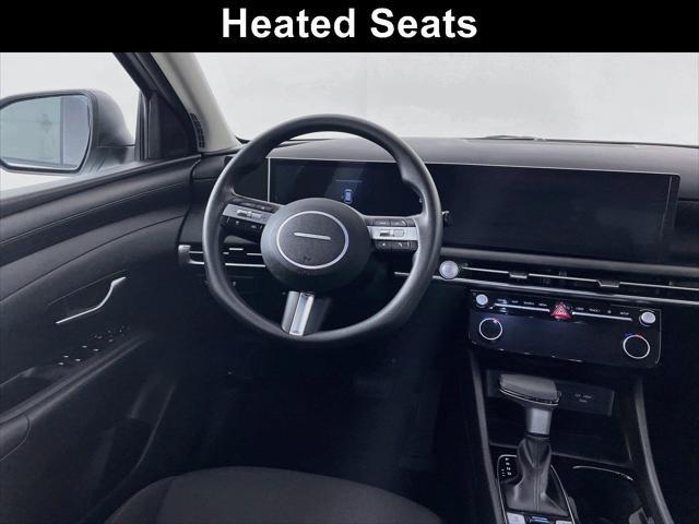 2026 Hyundai Tucson - $26,990