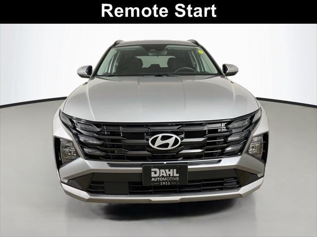 2026 Hyundai Tucson - $26,990