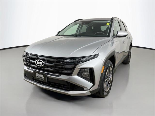 2026 Hyundai Tucson - $26,990