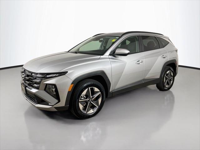 2026 Hyundai Tucson - $26,990