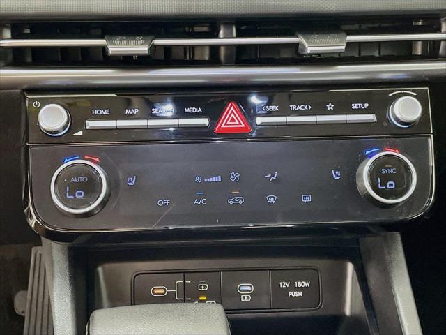 2026 Hyundai Tucson - $26,990