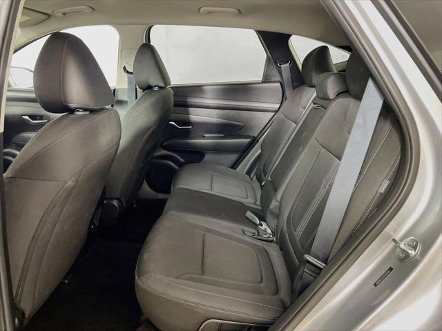2026 Hyundai Tucson - $26,990