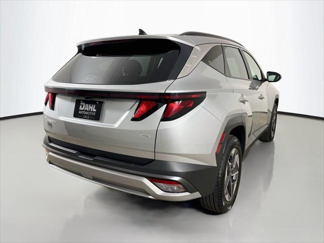 2026 Hyundai Tucson - $26,990