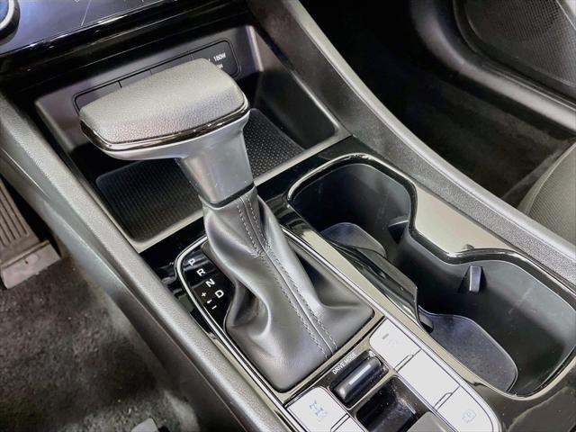 2026 Hyundai Tucson - $26,990