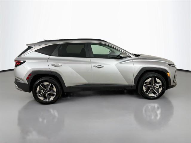 2026 Hyundai Tucson - $26,990