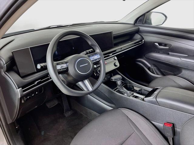 2026 Hyundai Tucson - $26,990