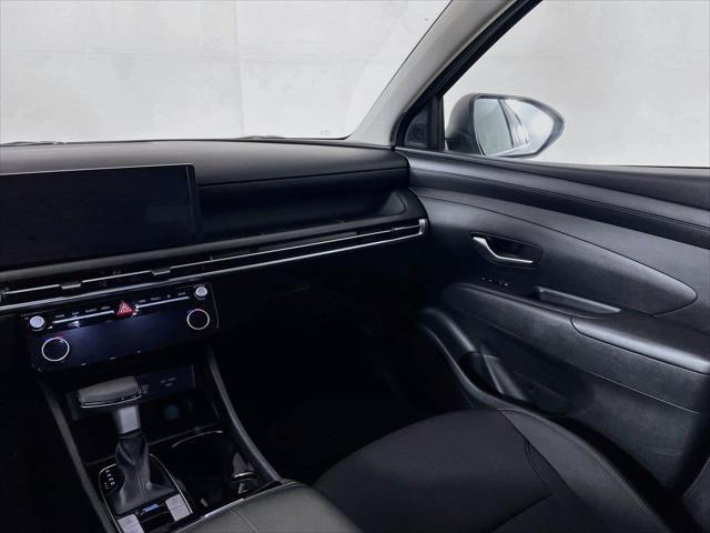 2026 Hyundai Tucson - $26,990