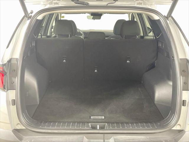 2026 Hyundai Tucson - $26,990