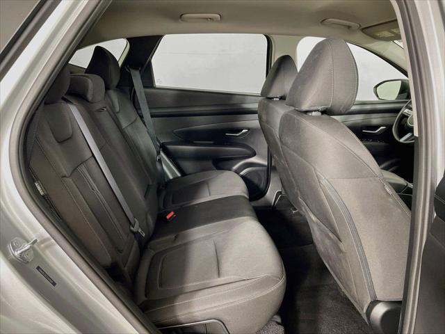 2026 Hyundai Tucson - $26,990