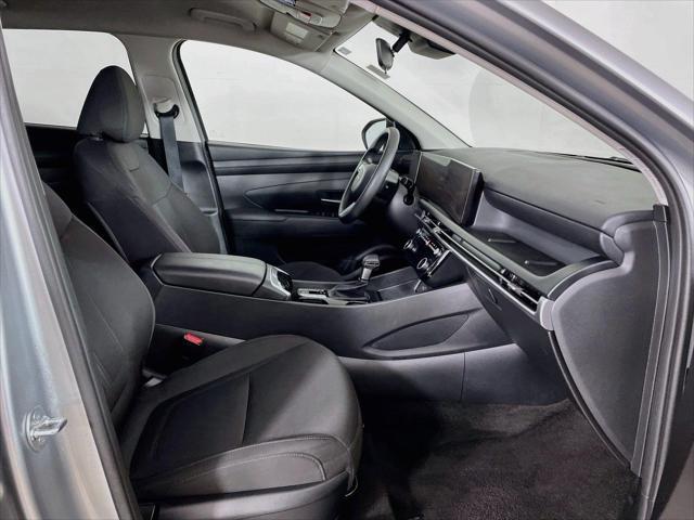 2026 Hyundai Tucson - $26,990