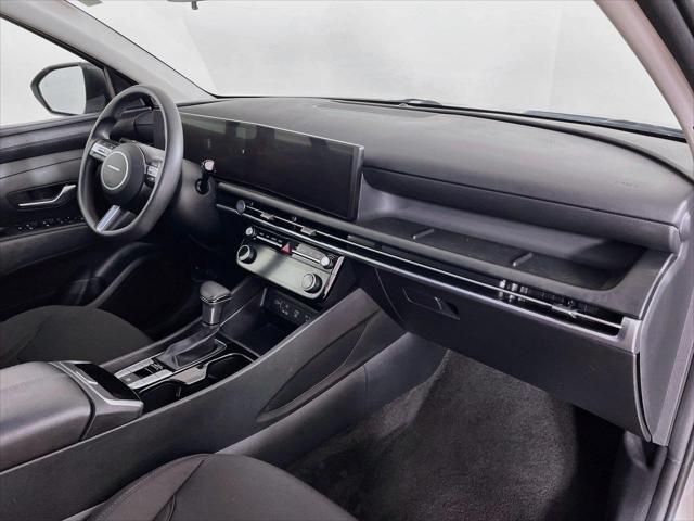 2026 Hyundai Tucson - $26,990