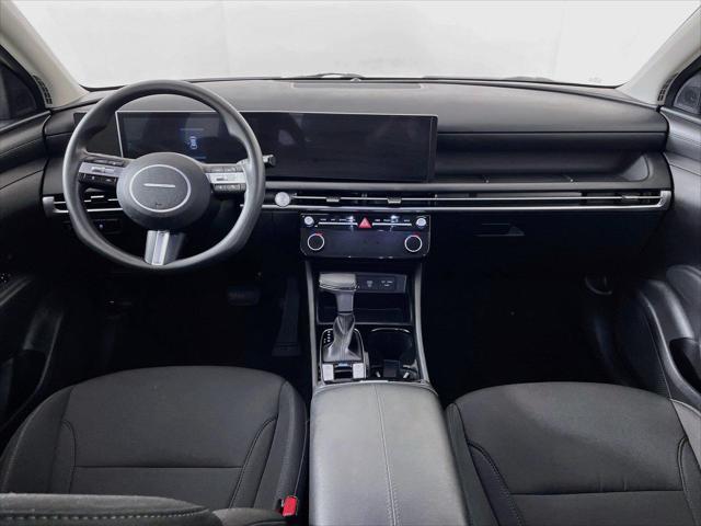 2026 Hyundai Tucson - $26,990