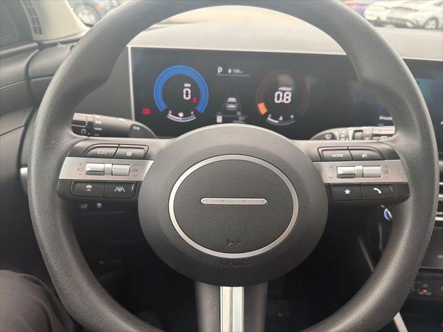 2026 Hyundai Tucson - $27,812