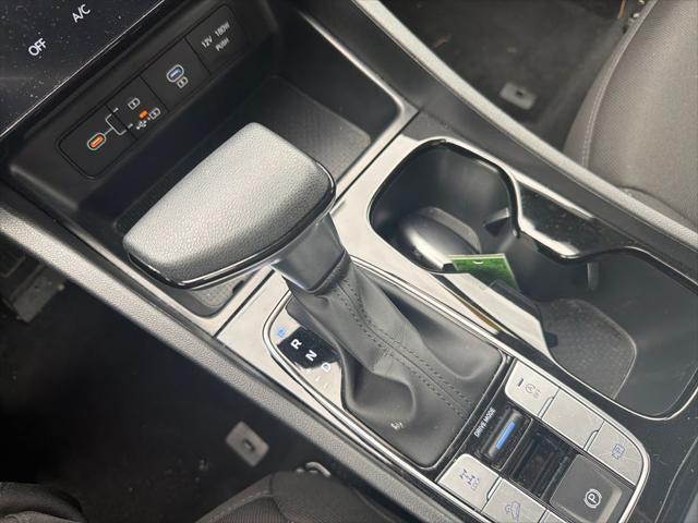 2026 Hyundai Tucson - $27,812
