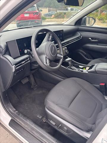 2026 Hyundai Tucson - $26,402