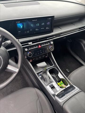 2026 Hyundai Tucson - $26,402